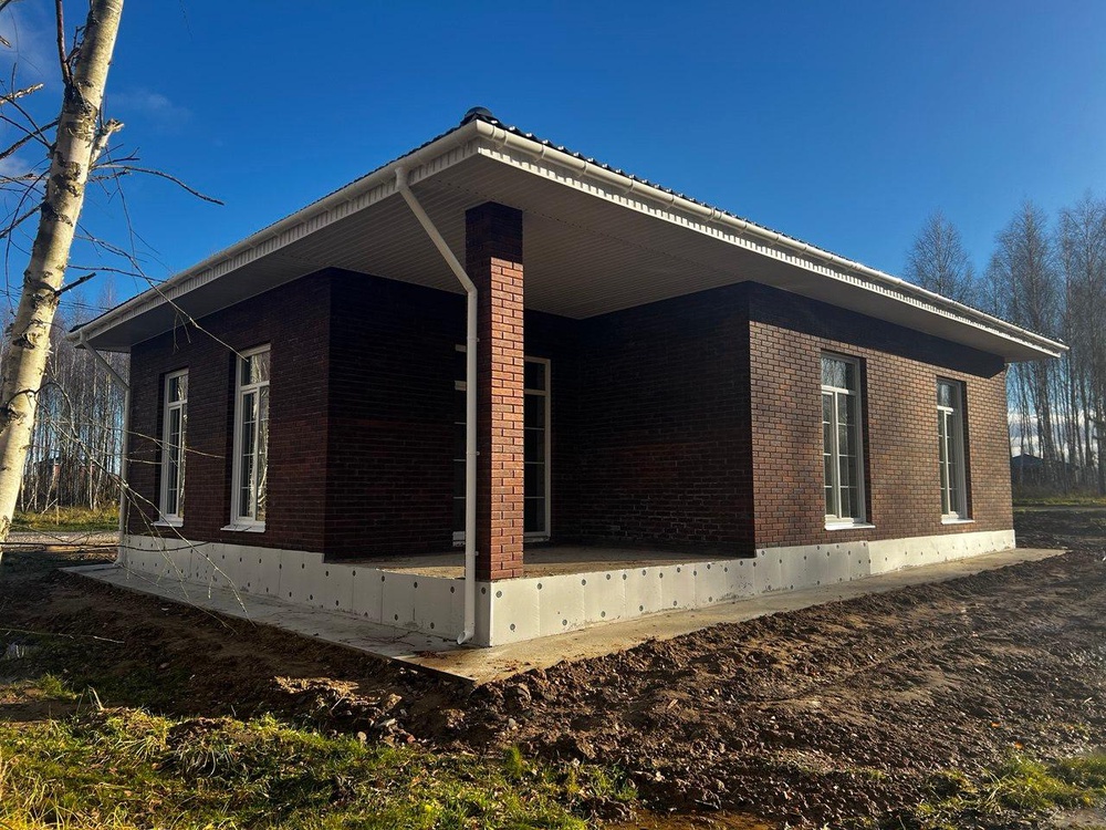 Проект Уют 01