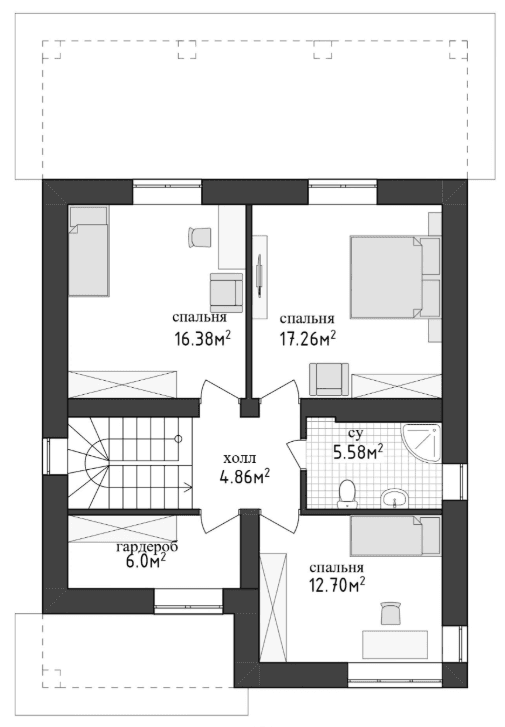 Проект Уют 2.0