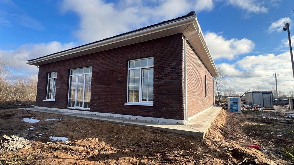 Проект Уют 1.1