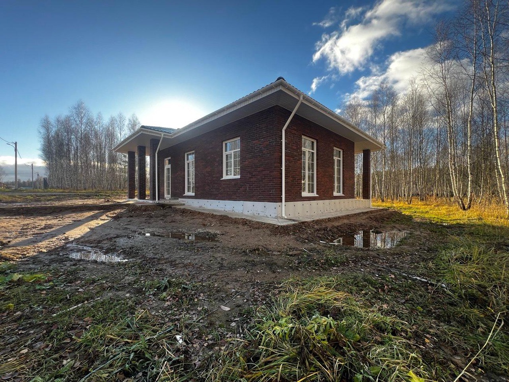 Проект Уют 01