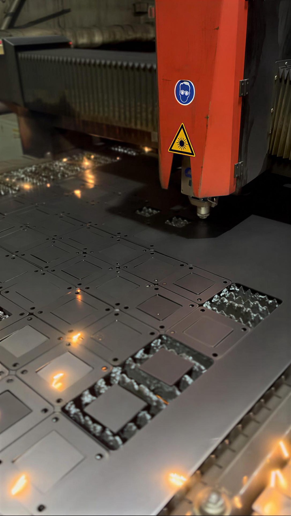 Лазерные станки