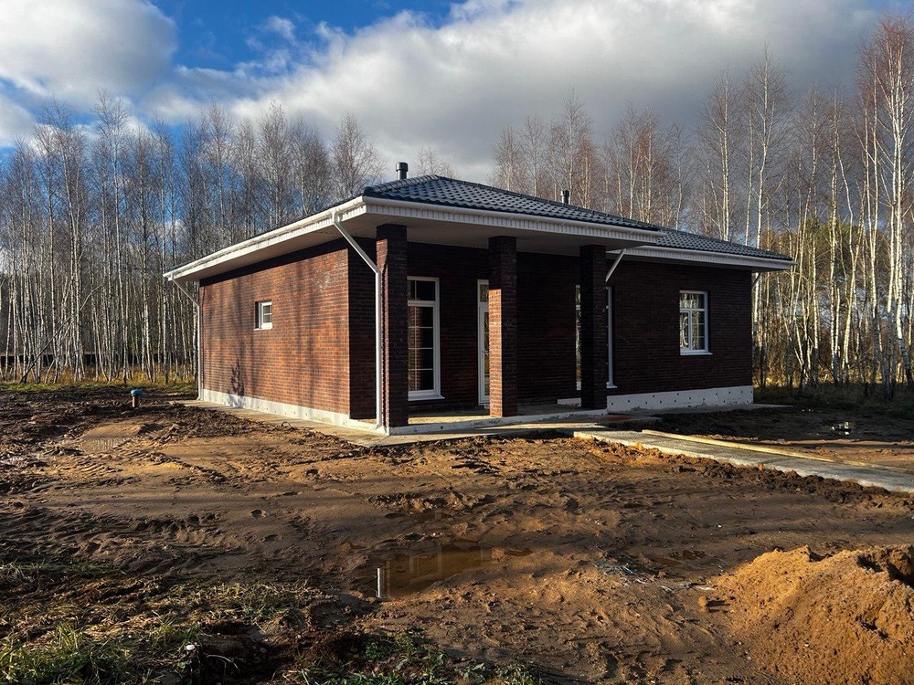 Проект Уют 01