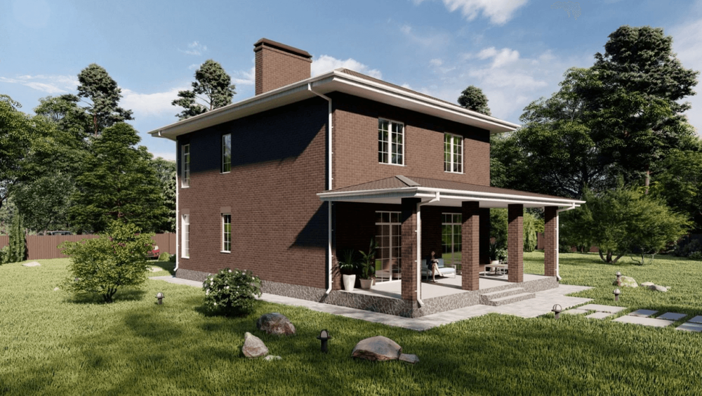 Проект Уют 2.0