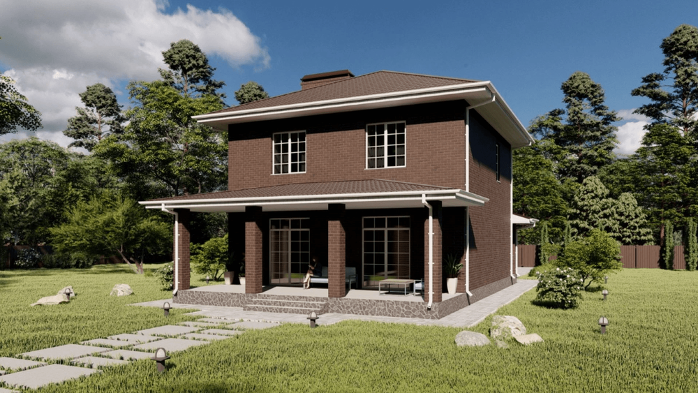 Проект Уют 2.0