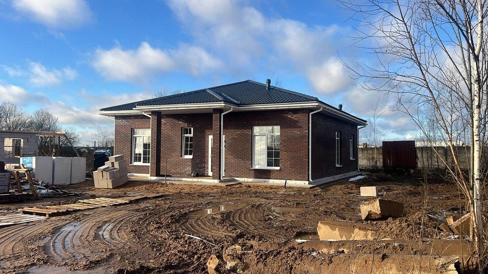 Проект Уют 1.1