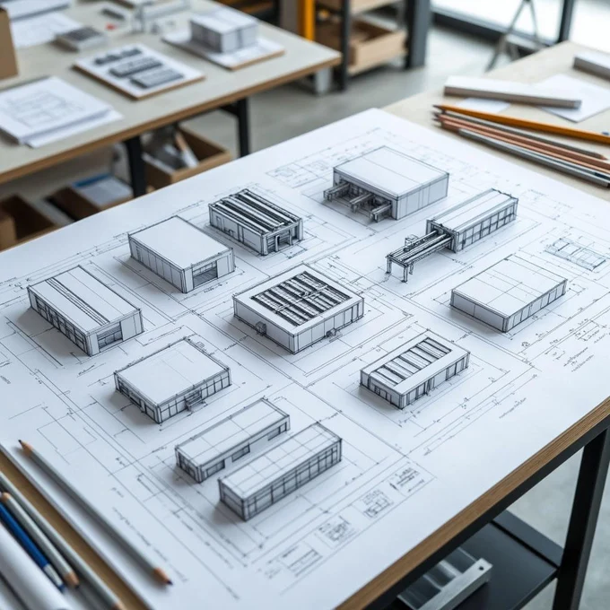 Проектирование и согласование
