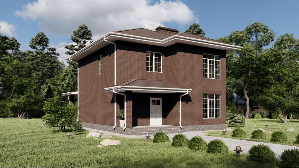 Проект Уют 2.0