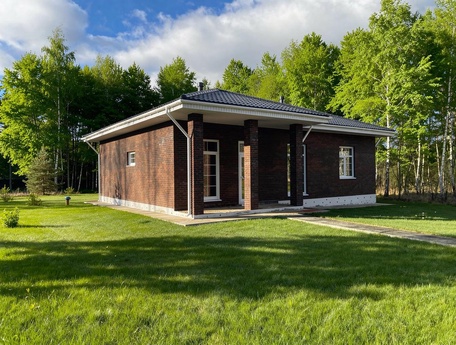 Строительство ИЖС