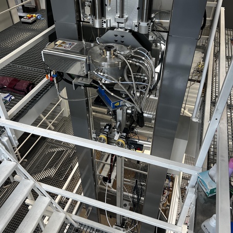 Монтаж инженерных систем