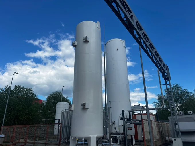 Монтаж инженерных систем