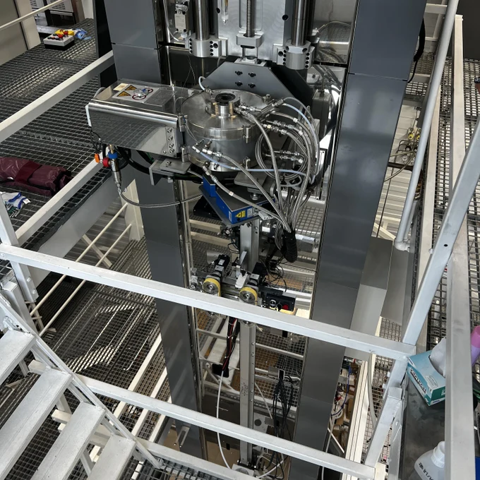 Монтаж инженерных систем