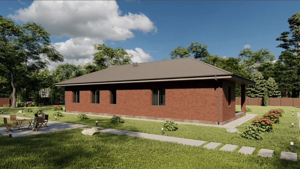 Проект Уют 1.0