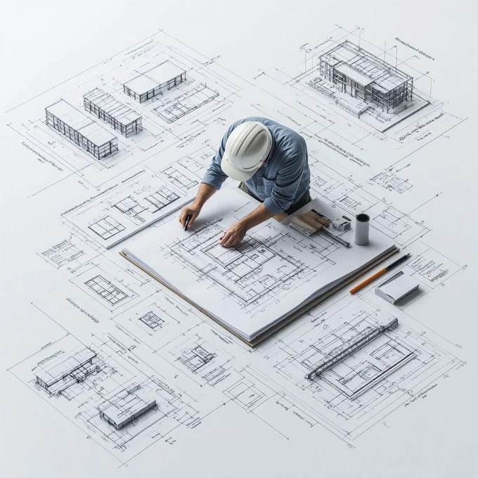 Строительный и технический надзор