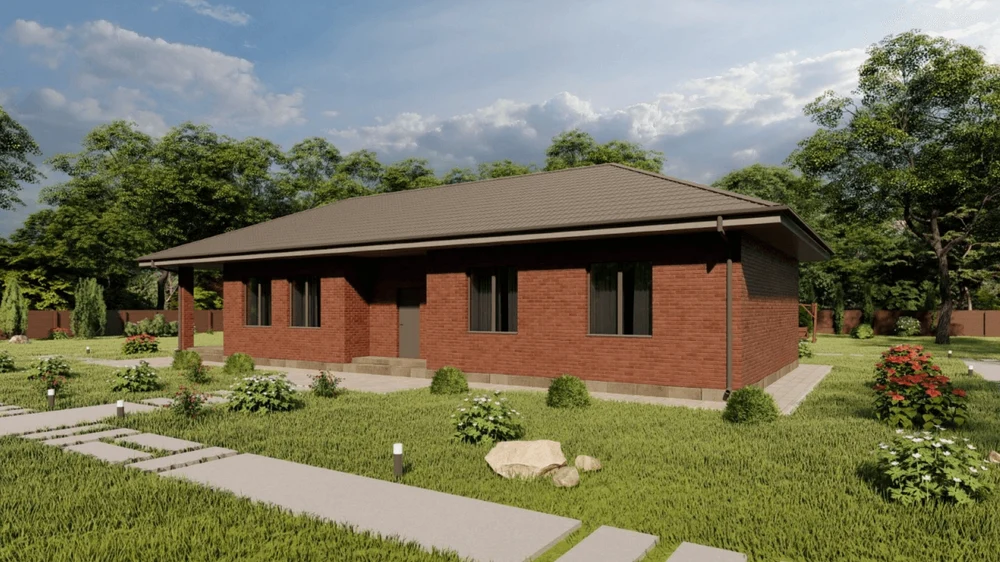 Проект Уют 1.0