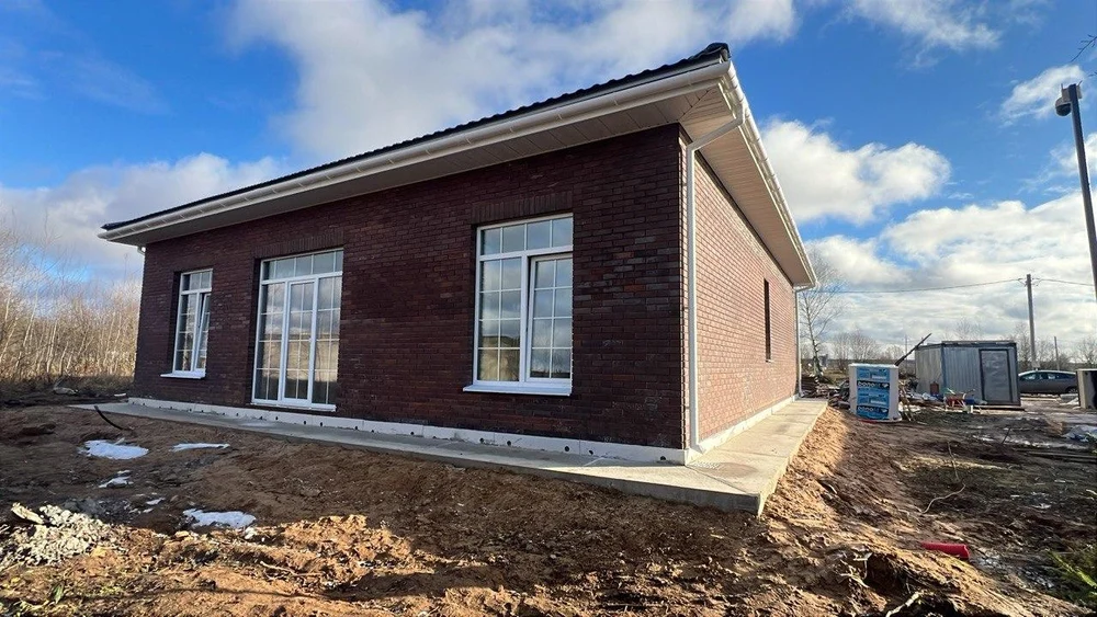 Проект Уют 1.1