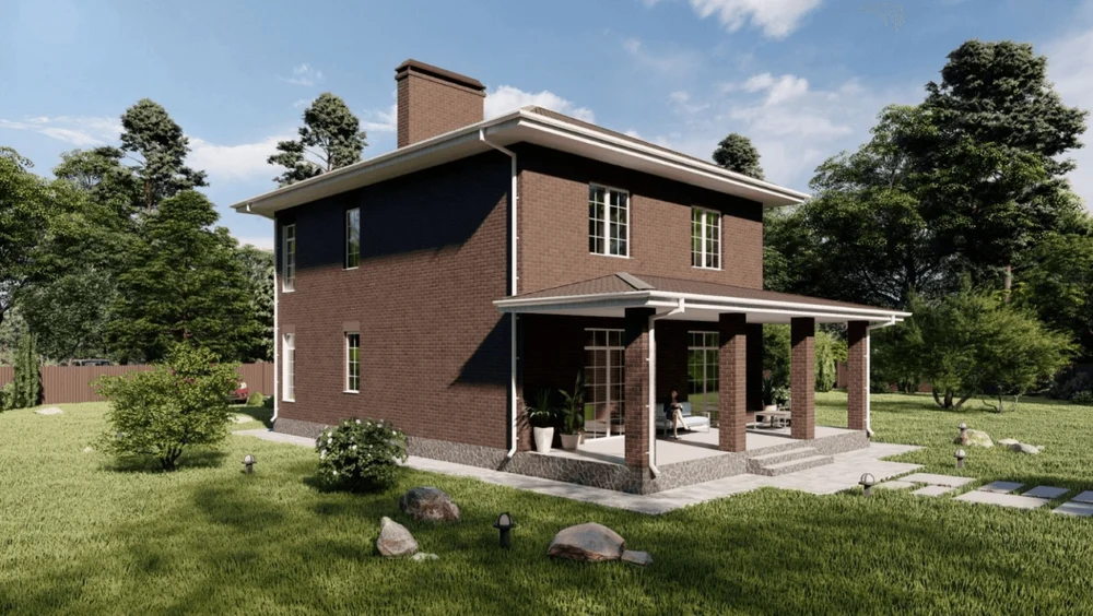 Проект Уют 2.0