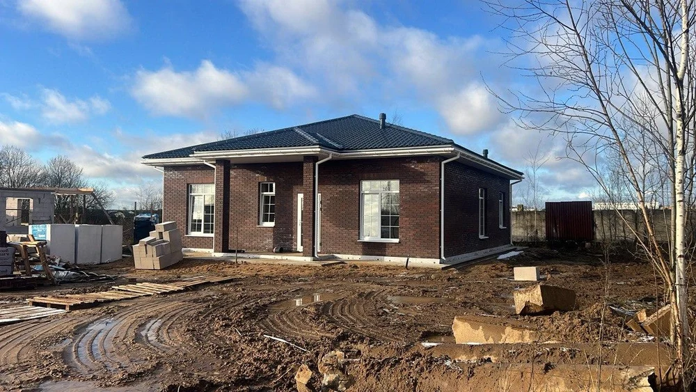 Проект Уют 1.1