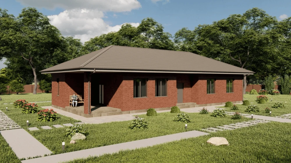 Проект Уют 1.0